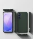 Ringke Onyx Case for Samsung Galaxy S26 FE, Dark Green