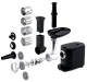 Berdsen BD-600 Meat Grinder and Vegetable Slicer, 300/800W