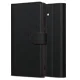 Tech-Protect Wallet RS Phone Case Cover Samsung Galaxy A56 5G - Black
