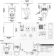 Smart Outdoor PT Solar Battery Security Camera, 3MP, 4G