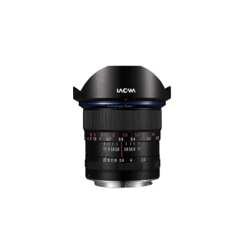 Laowa D-Dreamer 12mm f/2.8 Zero-D Lens for Nikon Z