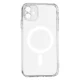 TFO Anti Shock 1.5mm Mag Case for Apple iPhone 11, Transparent