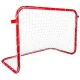 Carruzzo Portable Football Goal Set for Kids, 2 Pack