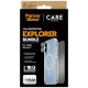 CARE by PanzerGlass Flagship Explorer 3‑in‑1 komplekts: vāciņš + stikls + kameras lēcu aizsargs iPhone 17 |...