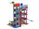 Kids Toy Play Multi-Storey Car Parking Garage
