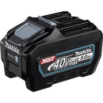 Makita BL4050F XGT 40V 5.0Ah Li-Ion Battery (191L47-8)