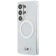 BMW IML Shockproof Case for Samsung Galaxy S26 Ultra - Transparent