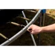 Neo-Sport bolt set for 12–14 ft trampolines with tools