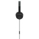 Belkin Soundform Mini Kids Headphones, Black