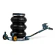 Humberg HM-382 Pneumatic Air Bag Car Jack 3.5 Ton