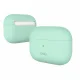 Apple Airpods Pro Uniq Etui Lino Case Cover, Green