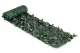 Artificial hedge for balcony, 3 rolls 300x50 cm, green, MultiGarden