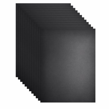 Non-Stick Teflon Grill Mats 40x30cm 12 Pcs