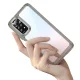Hurtel Xiaomi Poco X5 5G / Redmi Note 12 5G Case Outer Space Case, Transparent
