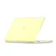Tech-Protect Softshell Case for MacBook Neo 13 2026, Transparent Matte