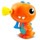 Dinosaur Bubble Machine for Kids Ricokids RK-905