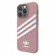 Adidas iPhone 13 / 13 Pro Case OR Molded Case PU, Pink