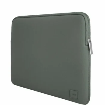 Uniq neoprene laptop Sleeve 14" Cyprus Water-Resistant Nude Brown