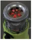 2in1 Tourist Stove and Heater Meva VATOP UKP23001