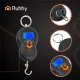 Ruhhy 26103 Hanging Scale up to 50kg