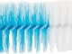 Flexible Bottle Brush for Cleaning Water Bottles, Glasses & Baby Bottles