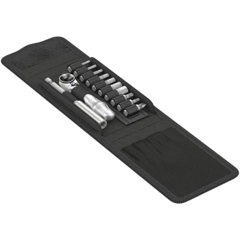 Bicycle Screwdriving Tool Set Wera Bicycle Set 1, 12 Pieces