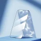 Joyroom Knight 2.5D TG Tempered Glass for iPhone 14 Plus Full Screen JR-H03