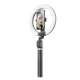 Blavec Aura LED Ring Light Lamp Set with Stand 2.3m and Phone Holder for Photo Video Tiktok Vlogging