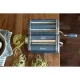 Marcato Atlas+ Pasta Machine 150 mm, Powder Blue