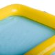 Inflatable Kinetic Sand Play Box Sandbox