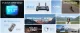 Drone Potensic Atom 3 Fly More Combo, 4K, 50 MP, 249 g