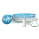 Intex 26638 Krystal Clear C1000 Pool Filter Pump 3785 L/h