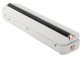 Cordless Vacuum Sealer for Food + 10 Bags, 10W, White