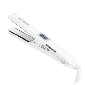 Ultrasonic Infrared Hair Care Iron Kessner Ultra & Infra Digital