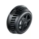 Acefast E2 Wireless Induction Charger with Cooling System, Dark Gray