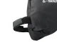 Bicycle Frame Bag, Black