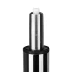 Gas Lift Cylinder for Chairs and Stools - Long