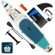 Neo-Sport Reefbreak SUP Board, 350 x 81 x 15 cm