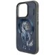 Nimmy Magnetic Fantasy Animal MagSafe Phone Case Cover iPhone 16 Pro Max - Blue