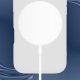 3mk Misty MagCase for iPhone 16 Pro Max, White
