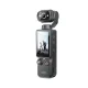 XO ZF05 2.5K Action Camera with 1.9\" Screen, Black
