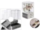 Jewellery Organiser Casket Display Box
