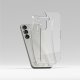 Ringke Fusion Case for Samsung Galaxy S25+ Clear