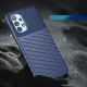 Case for Samsung Galaxy A73 Thunder Case, Blue