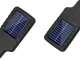 Solar LED Street Light with Motion Sensor and Remote Control HS-8037-A