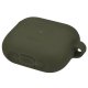 Uniq case Vencer AirPods Pro 2 gen. Silicone green/moss green