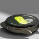Ringke Slim Case & Tempered Glass for Samsung Galaxy Watch 7 44mm Black