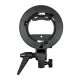 Godox SFGV8080 Foldable Softbox 80x80 cm
