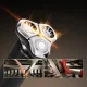 3-in-1 Electric Shaver MAXGROOM M-8012 IPX7 Black