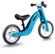 Ricokids RC-613 wooden cross-country bicycle blue